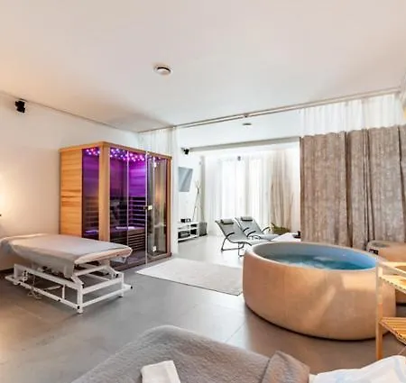 Relax Prague