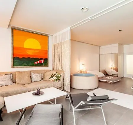 Relax Apartment Prague