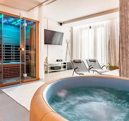 Relax * Prága