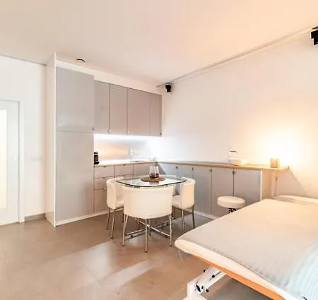 Apartman Relax Prága