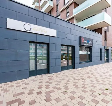 Apartmán Relax *