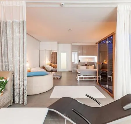 Apartment Relax Prag